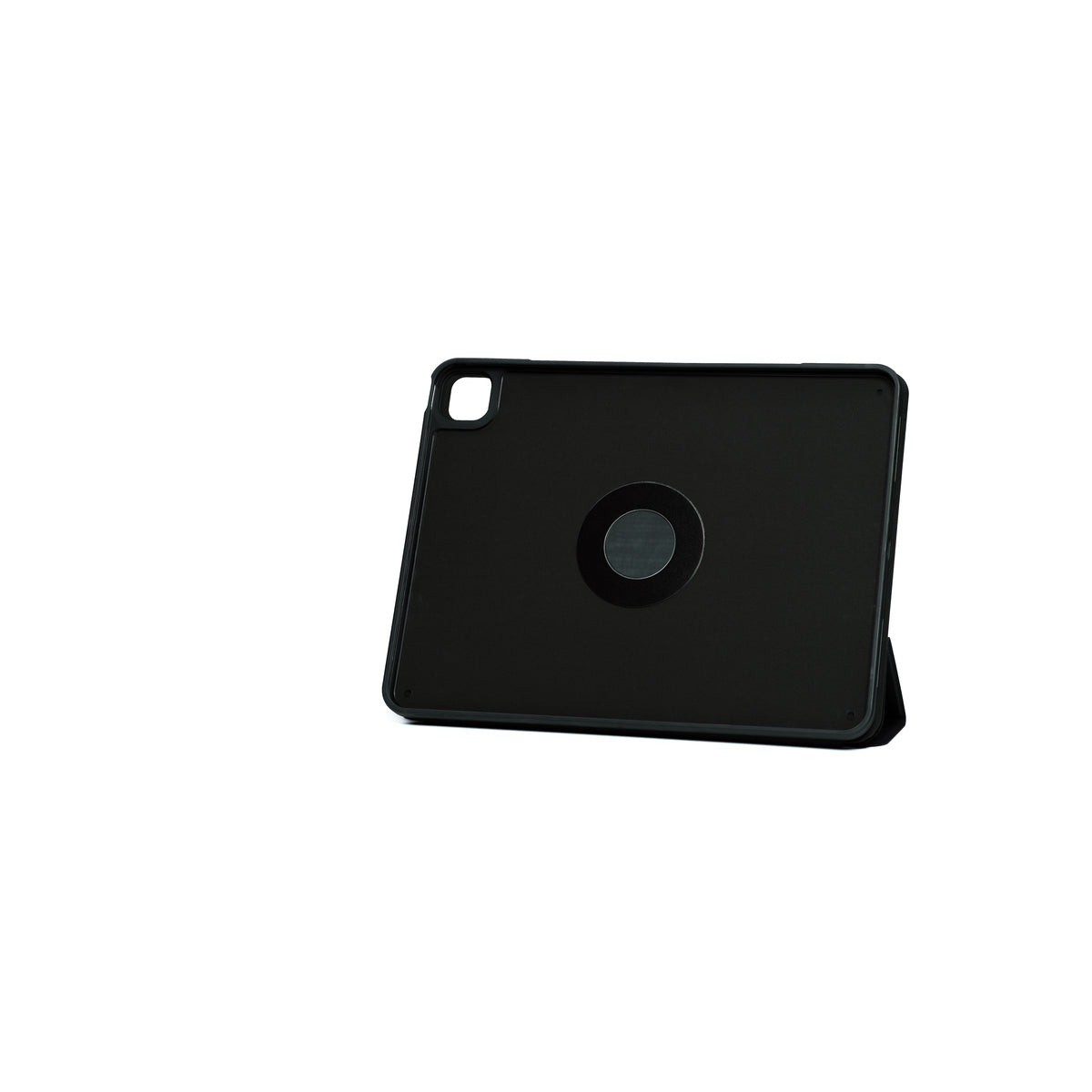 Dviced Hybrid pouzdro na 13palcový iPad Air (M2, M3, M4) - černé