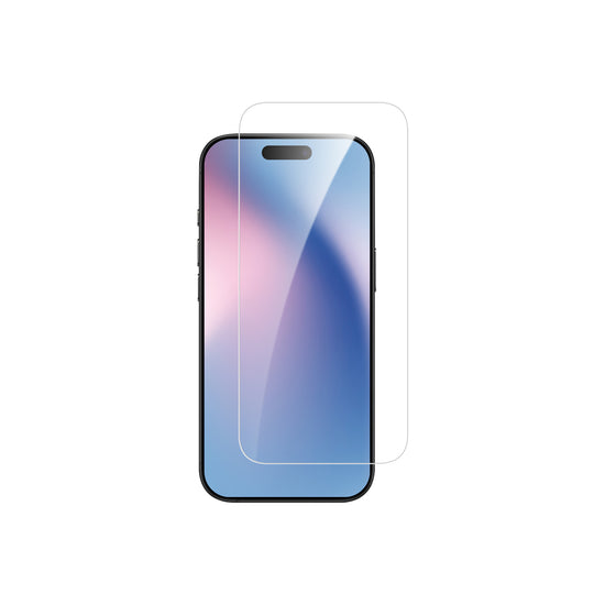 Ochranné sklo Dviced pro iPhone 17 Pro Max s bezprašným aplikátorem - bonami.click