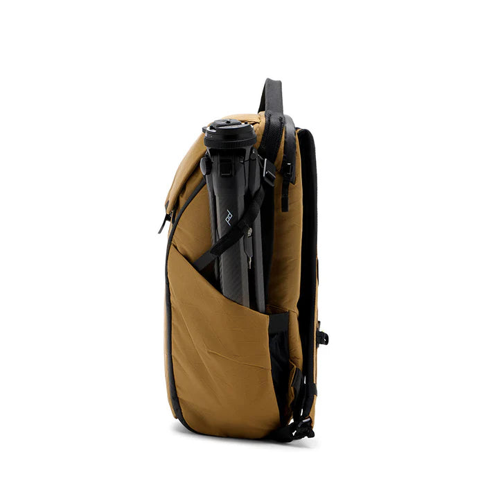 Batoh Peak Design Everyday Backpack 20L V2 - hnedý