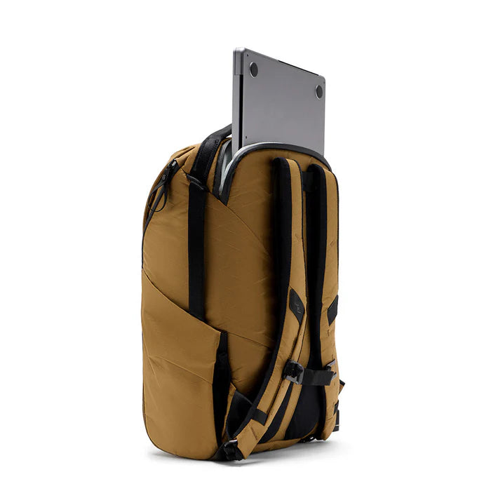Batoh Peak Design Everyday Backpack 20L V2 - hnedý