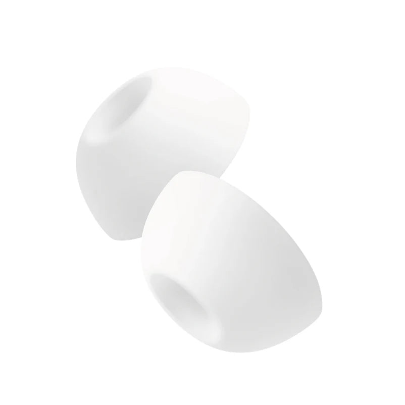 Silikonové špunty pro Apple Airpods Pro FIXED 2 sady - velikost M