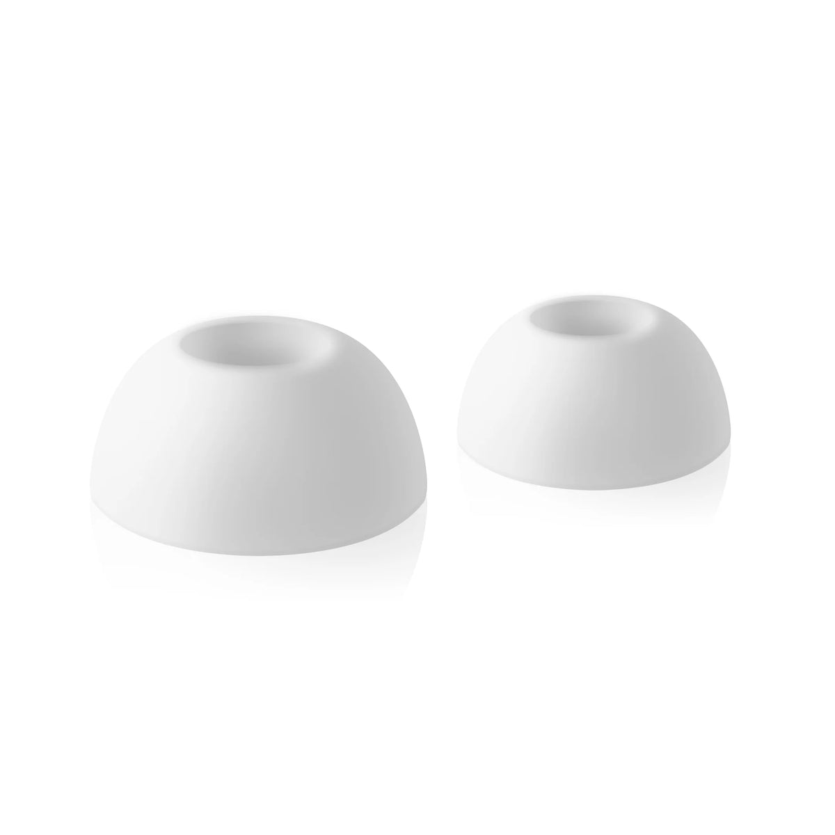 Silikonové špunty pro Apple Airpods Pro FIXED 2 sady - velikost M