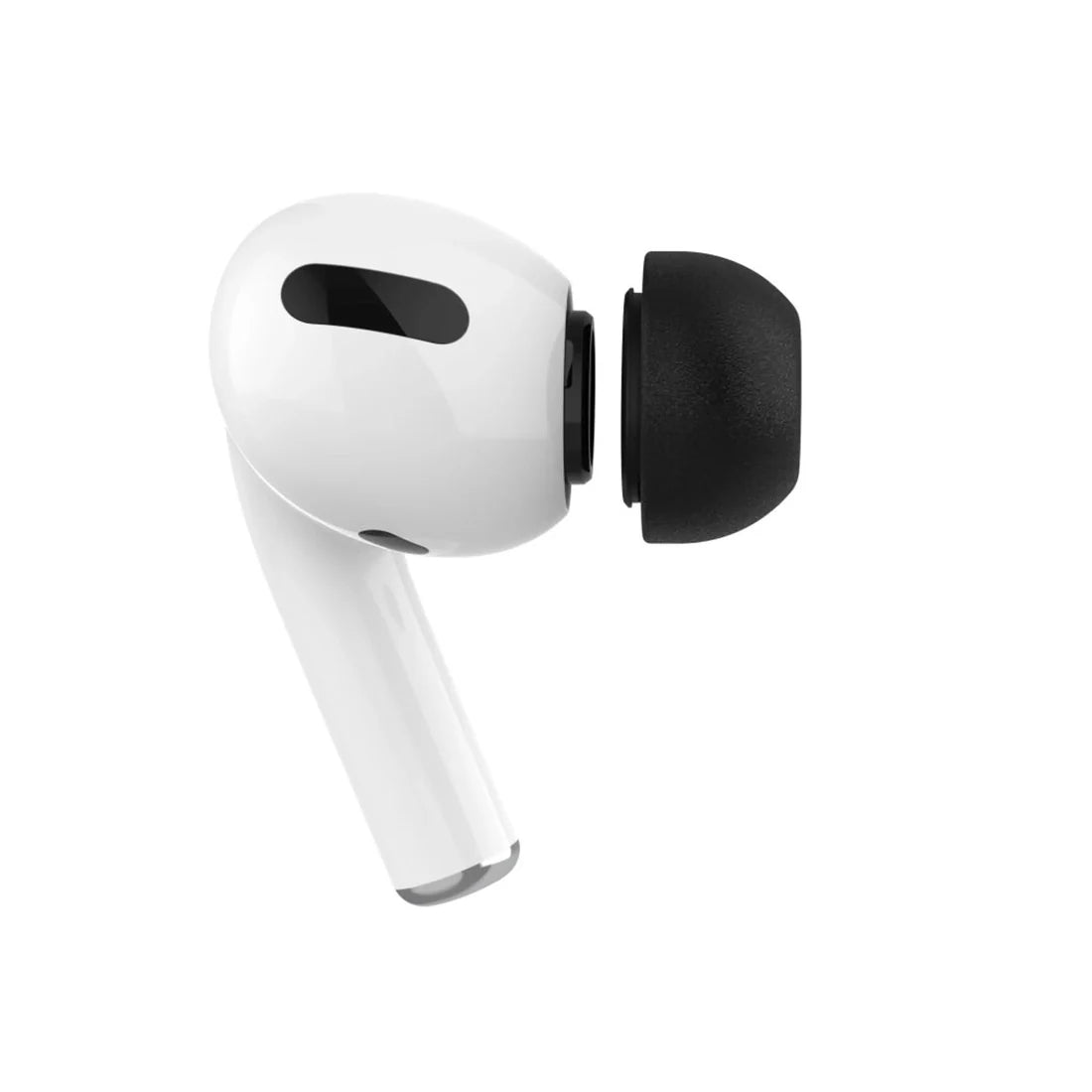 Náhradní špunty FIXED Plugs Pro pro AirPods Pro a AirPods Pro 2 (velikost S)
