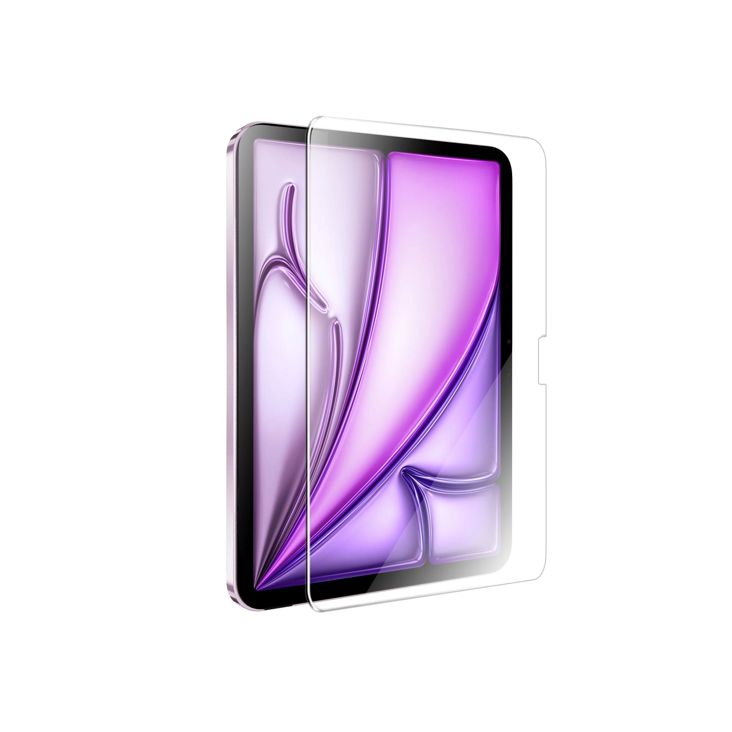 Tvrzené sklo pro iPad Air 11” (M3 / M2) Mobile Origin EasyGlass