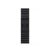 Apple Watch 38/40/41 mm vesmírně černý článkový tah - bonami.click