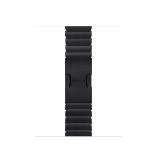 Apple Watch 38/40/41 mm vesmírně černý článkový tah - bonami.click
