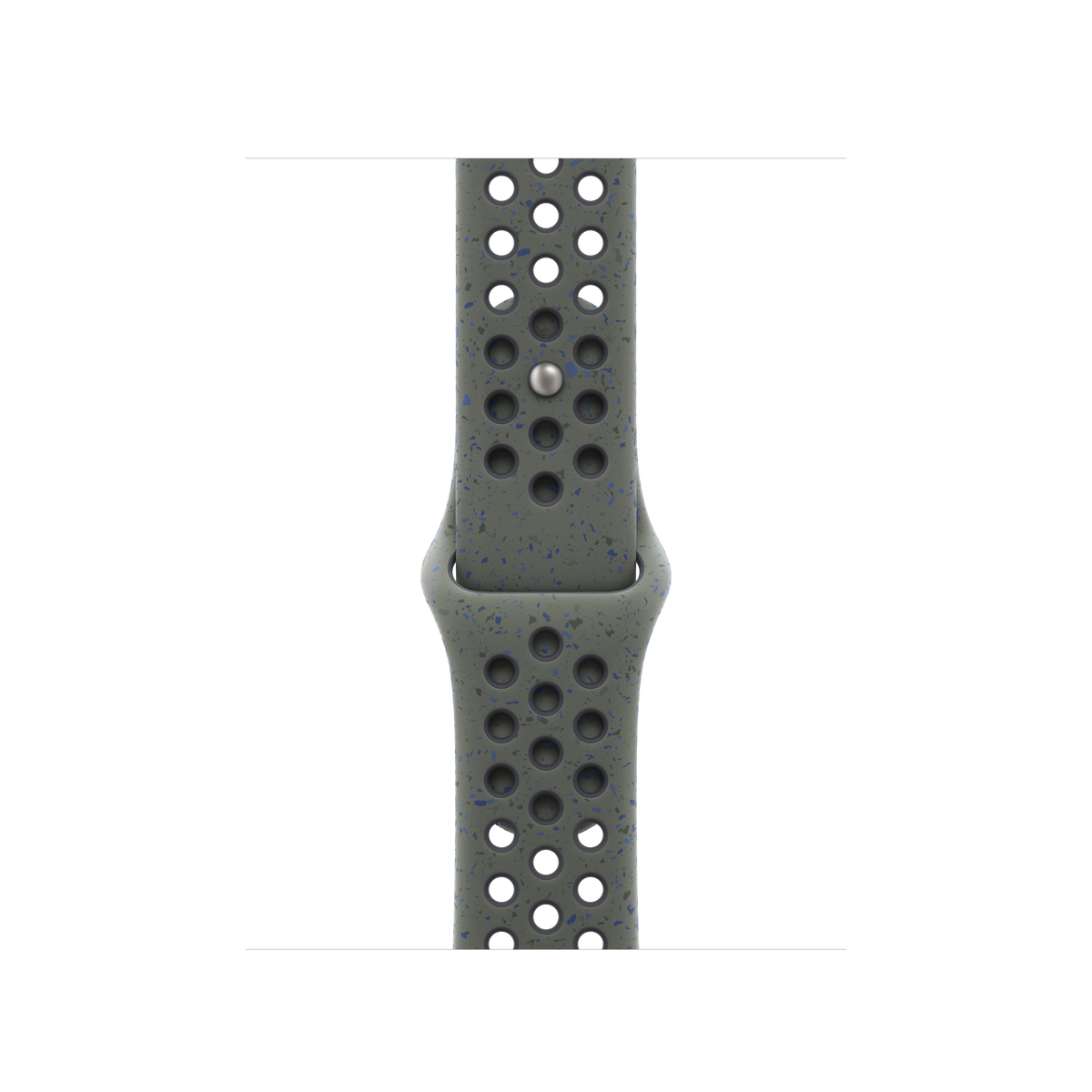 Apple Watch 38/40/41 mm Cargo khaki sportovní řemínek Nike – M/L - bonami.click