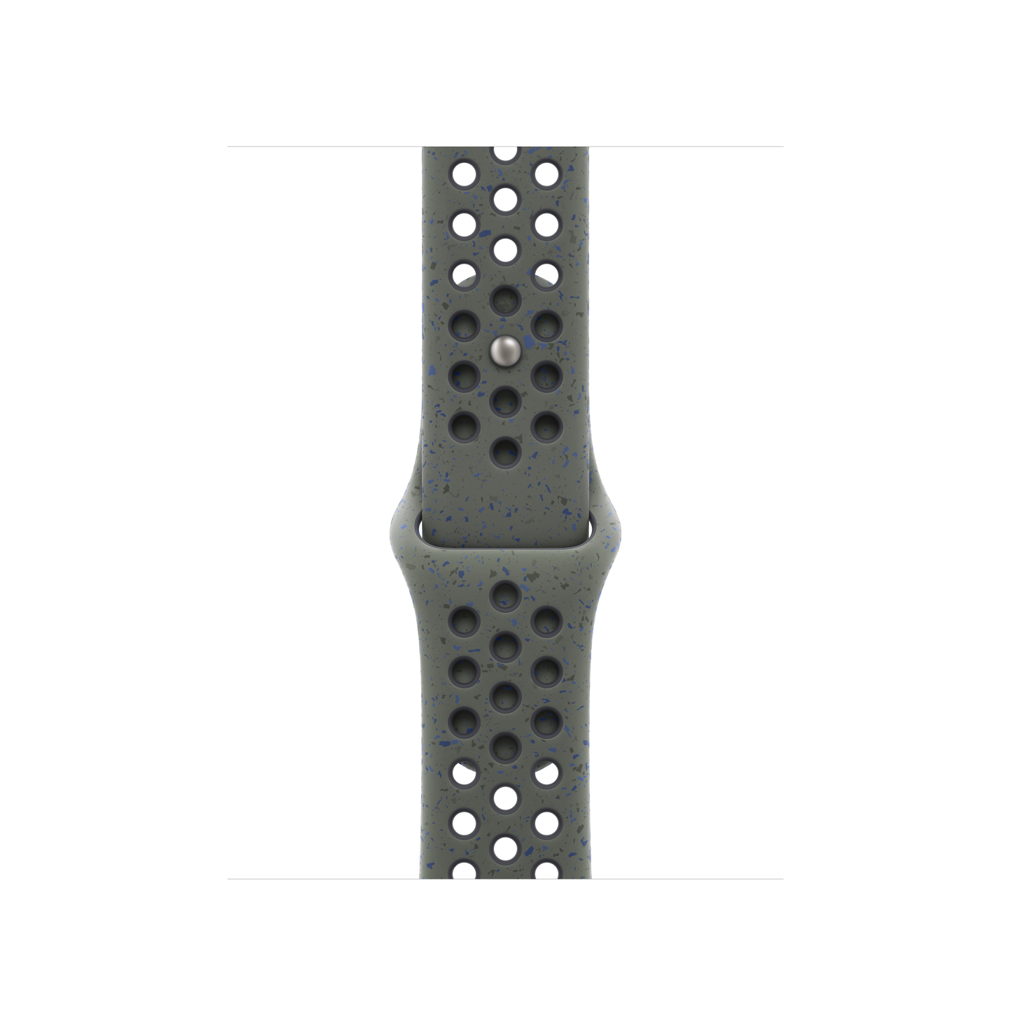Apple Watch 38/40/41 mm Cargo khaki sportovní řemínek Nike – S/M - bonami.click