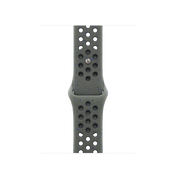 Apple Watch 38/40/41 mm Cargo khaki sportovní řemínek Nike – S/M - bonami.click