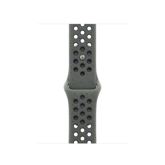 Apple Watch 38/40/41 mm Cargo khaki sportovní řemínek Nike – S/M - bonami.click