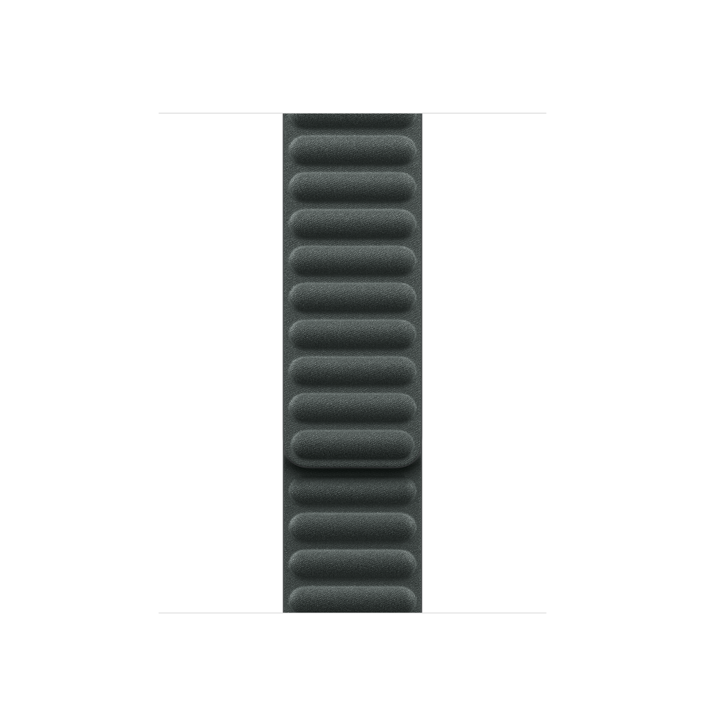 Apple Watch 38/40/41 mm listově zelený magnetický tah – S/M - bonami.click