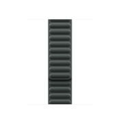 Apple Watch 38/40/41 mm listově zelený magnetický tah – S/M - bonami.click