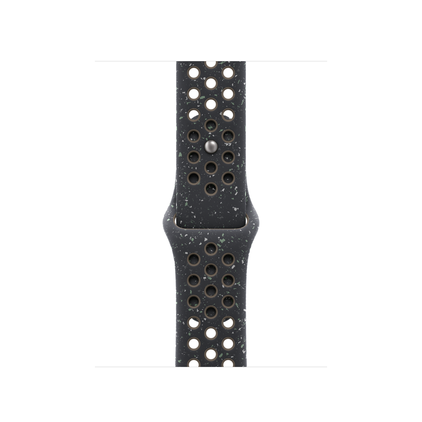 Apple Watch 38/40/41 mm Midnight Sky sportovní řemínek Nike – M/L - bonami.click
