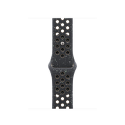Apple Watch 38/40/41 mm Midnight Sky sportovní řemínek Nike – M/L - bonami.click