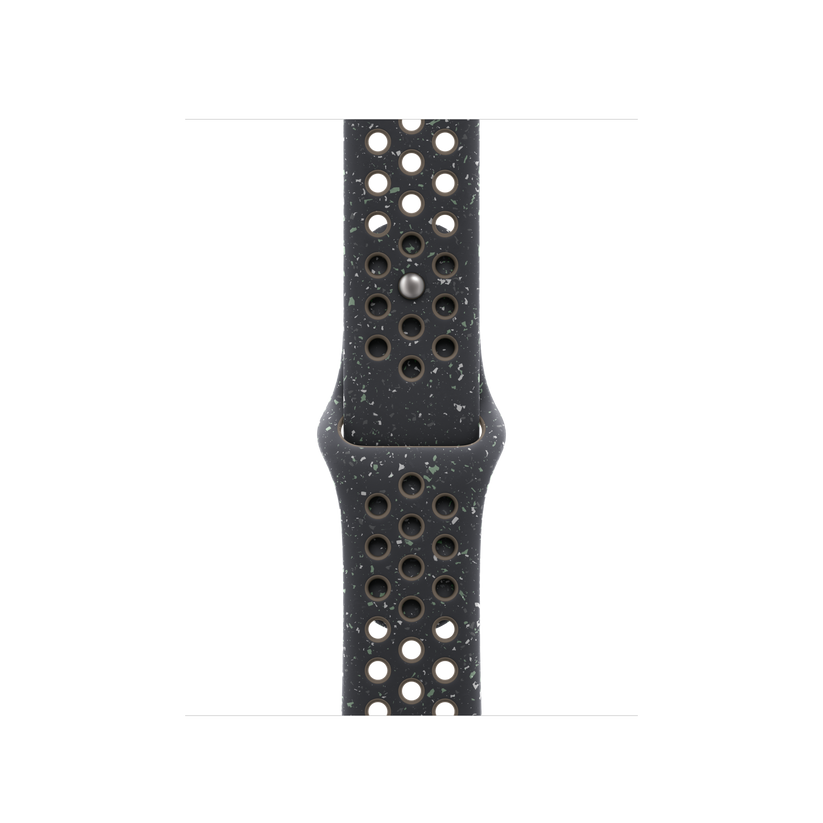 Apple Watch 38/40/41 mm Midnight Sky sportovní řemínek Nike – M/L - bonami.click