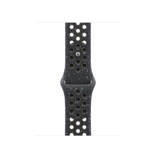 Apple Watch 38/40/41 mm Midnight Sky sportovní řemínek Nike – M/L - bonami.click