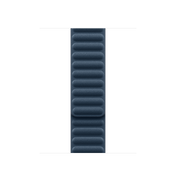Apple Watch 38/40/41 mm tichomořsky modrý magnetický tah – M/L - bonami.click