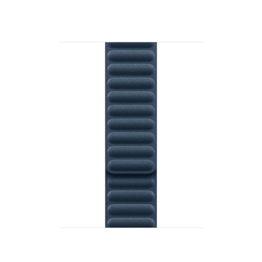 Apple Watch 38/40/41 mm tichomořsky modrý magnetický tah – M/L - bonami.click