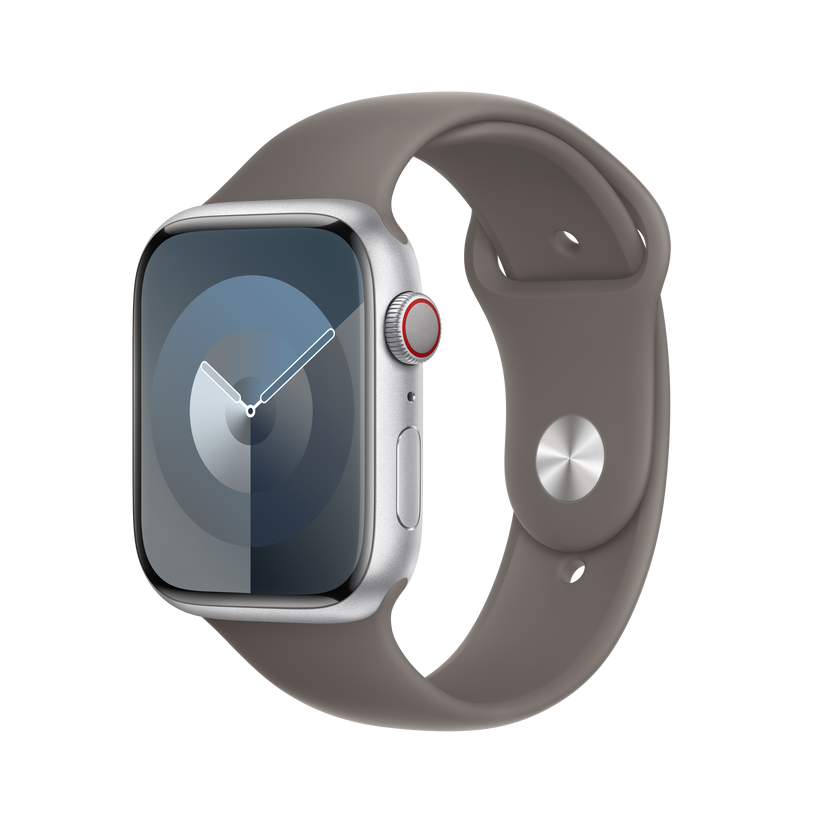 45mm Clay Sport Band - M/L - bonami.click