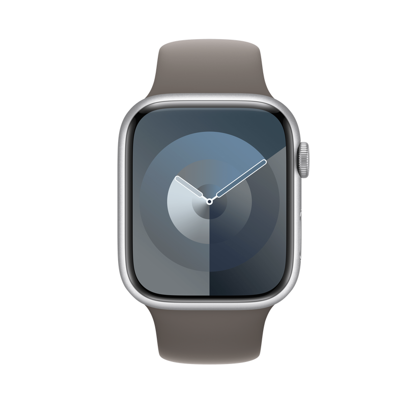 45mm Clay Sport Band - M/L - bonami.click