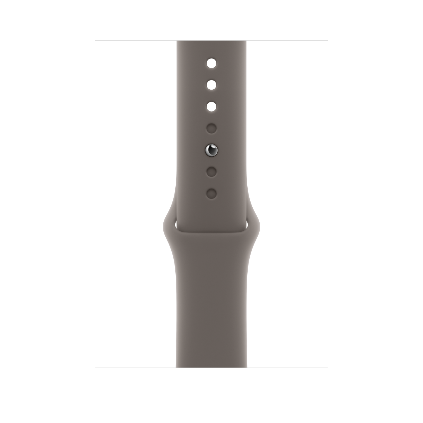 45mm Clay Sport Band - M/L - bonami.click