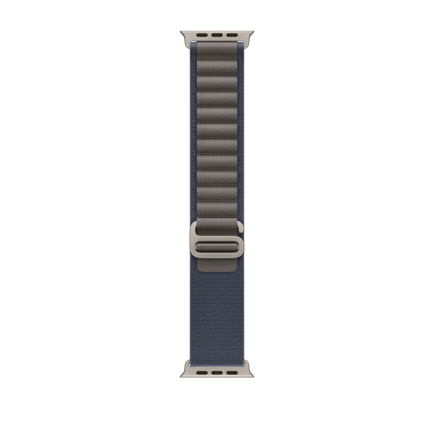 Apple Watch 44/45/49 mm modrý Alpský tah – malý - bonami.click