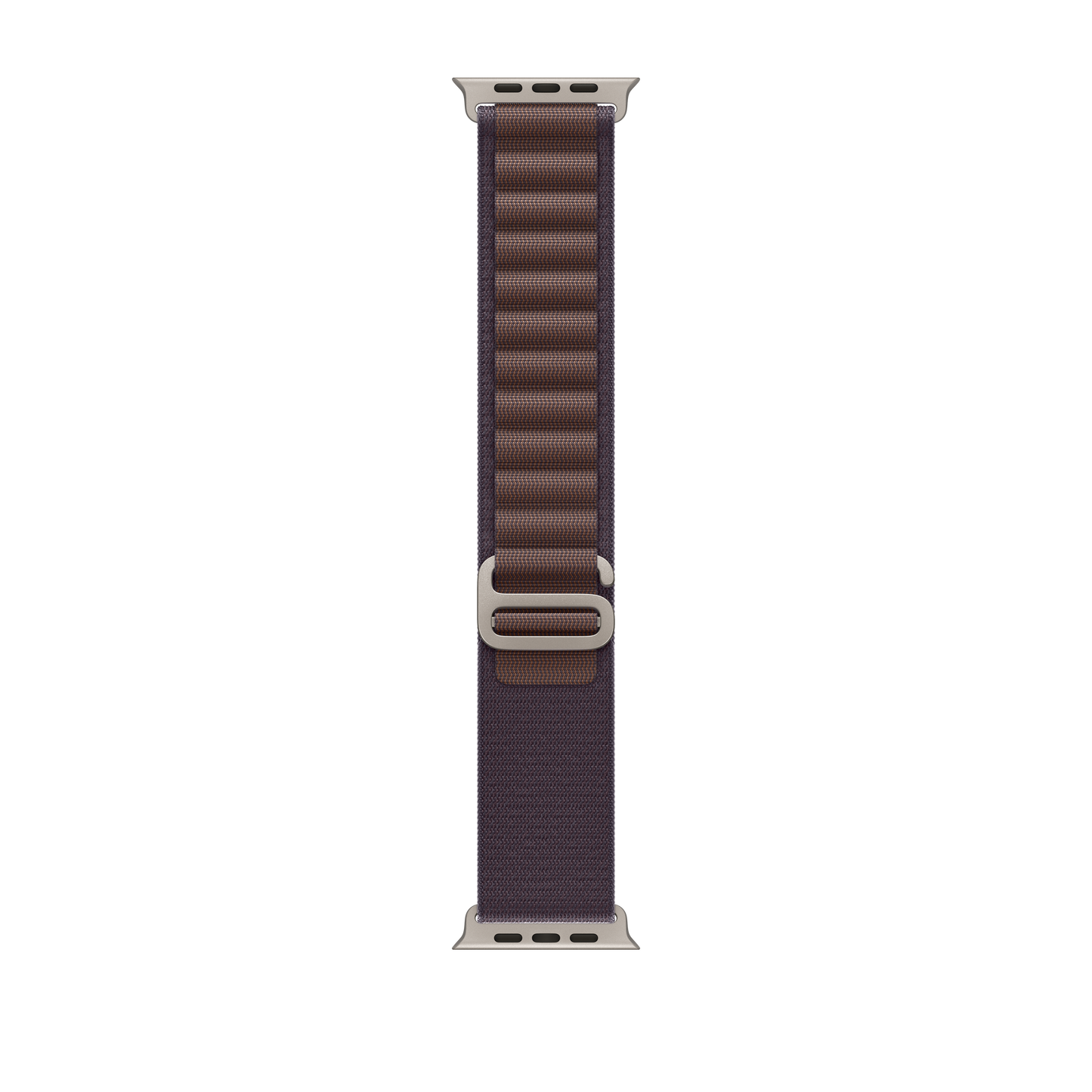 Apple Watch 44/45/49 mm indigový Alpský tah – malý - bonami.click