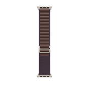 Apple Watch 44/45/49 mm indigový Alpský tah – malý - bonami.click