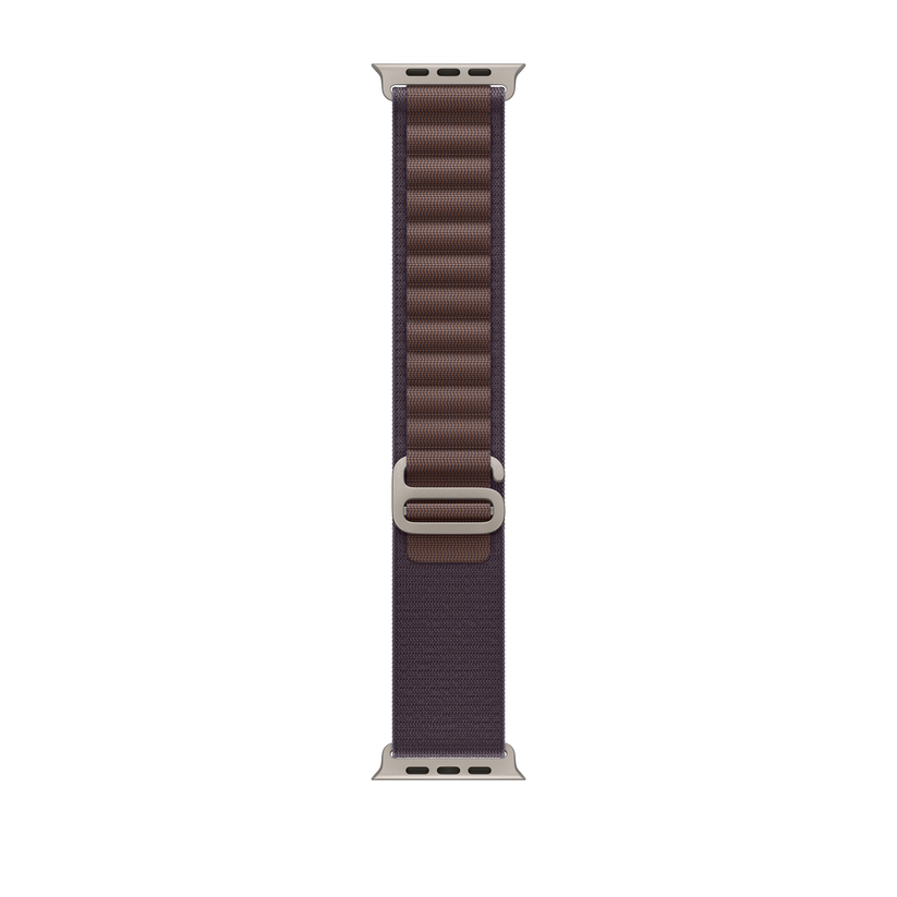 Apple Watch 44/45/49 mm indigový Alpský tah – malý - bonami.click