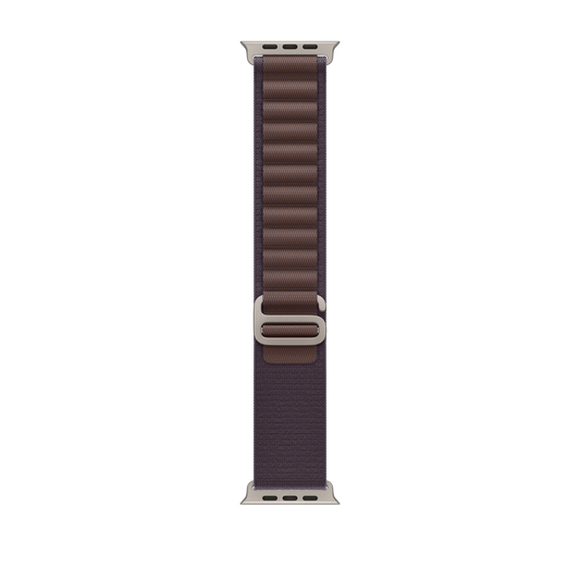 Apple Watch 44/45/49 mm indigový Alpský tah – malý - bonami.click