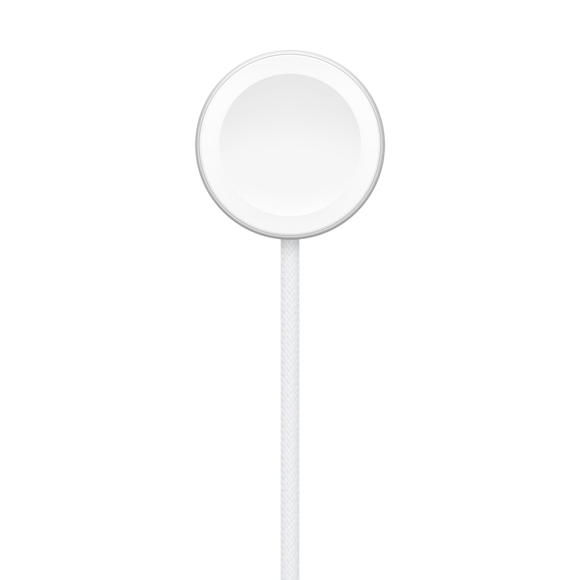 Apple magnetický rychlonabíjecí USB-C kabel k Apple Watch 1m - bonami.click