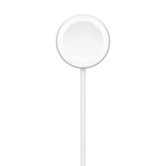 Apple magnetický rychlonabíjecí USB-C kabel k Apple Watch 1m - bonami.click