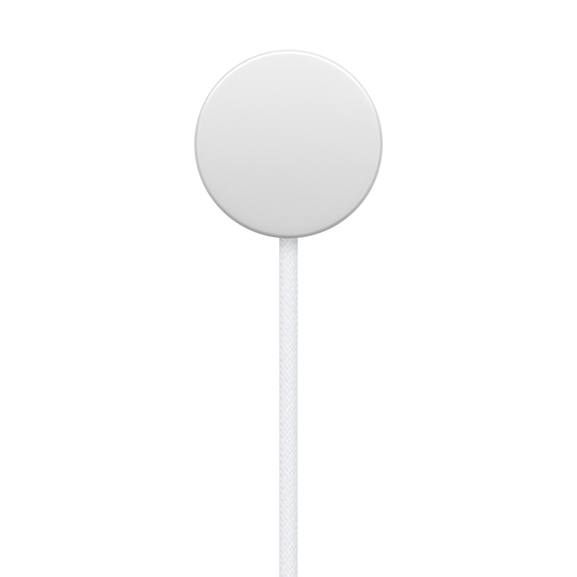 Apple magnetický rychlonabíjecí USB-C kabel k Apple Watch 1m - bonami.click