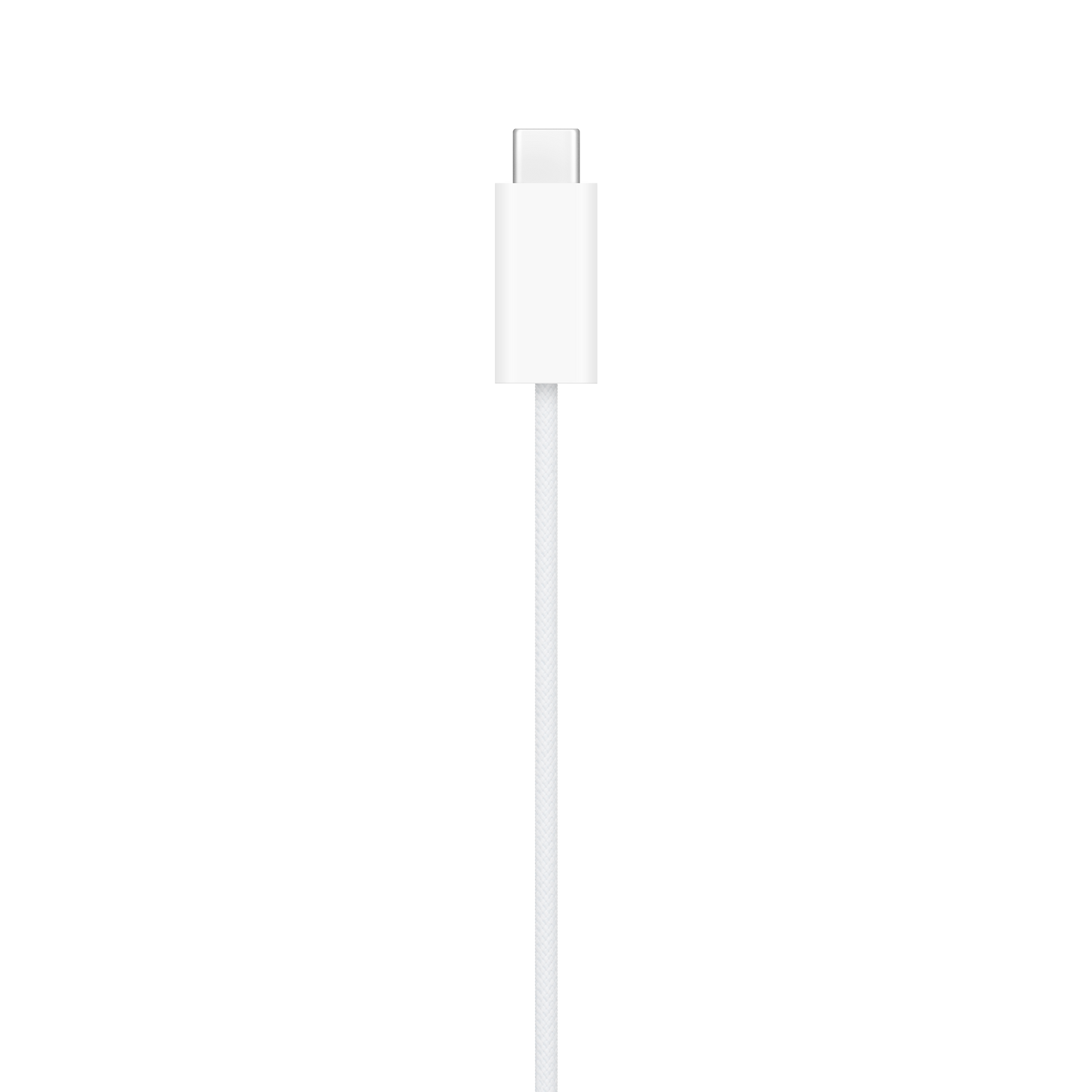 Apple magnetický rychlonabíjecí USB-C kabel k Apple Watch 1m - bonami.click