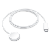 Apple magnetický rychlonabíjecí USB-C kabel k Apple Watch 1m - bonami.click
