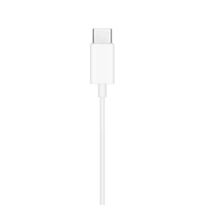 Sluchátka Apple EarPods (USB‑C) - bonami.click