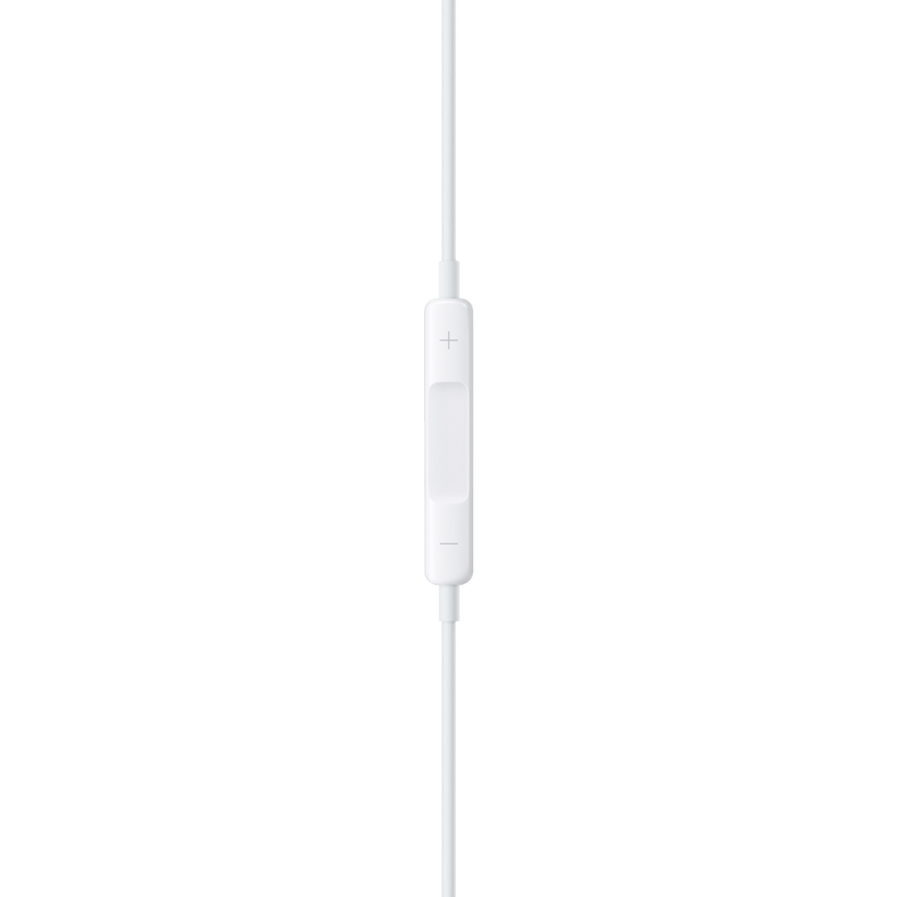 Sluchátka Apple EarPods (USB‑C) - bonami.click