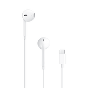 Sluchátka Apple EarPods (USB‑C) - bonami.click