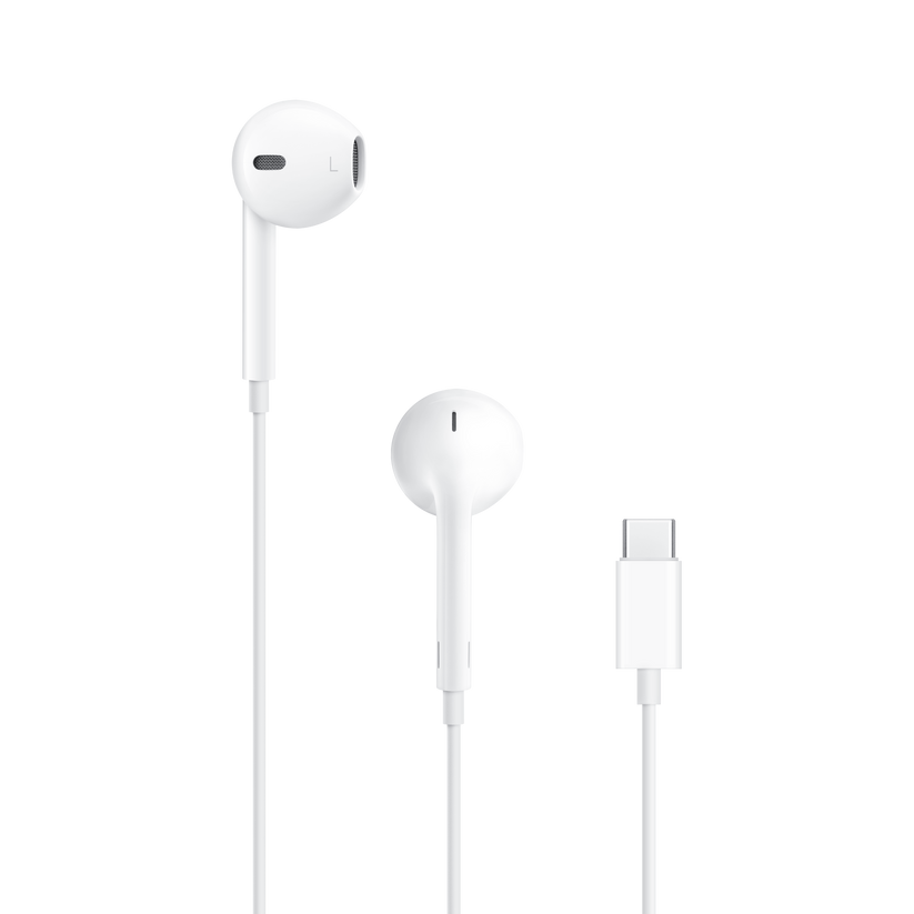Sluchátka Apple EarPods (USB‑C) - bonami.click