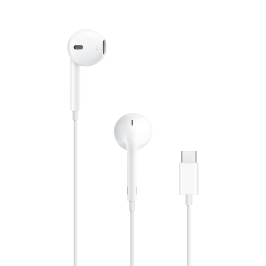 Sluchátka Apple EarPods (USB‑C) - bonami.click