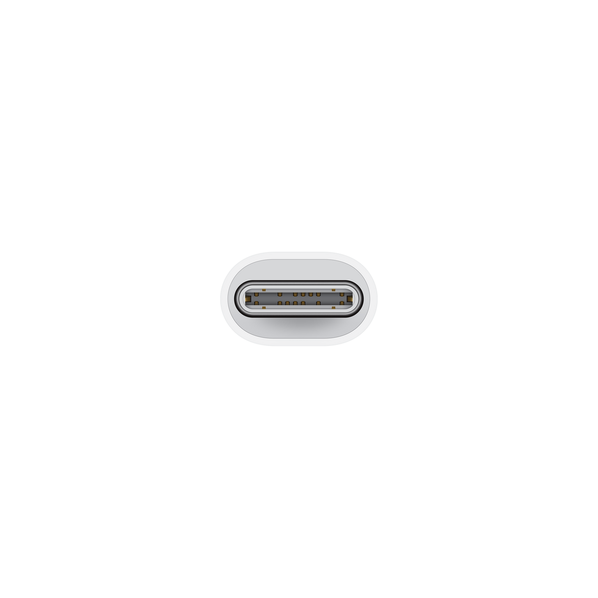 Apple adaptér USB‑C/Lightning - bonami.click