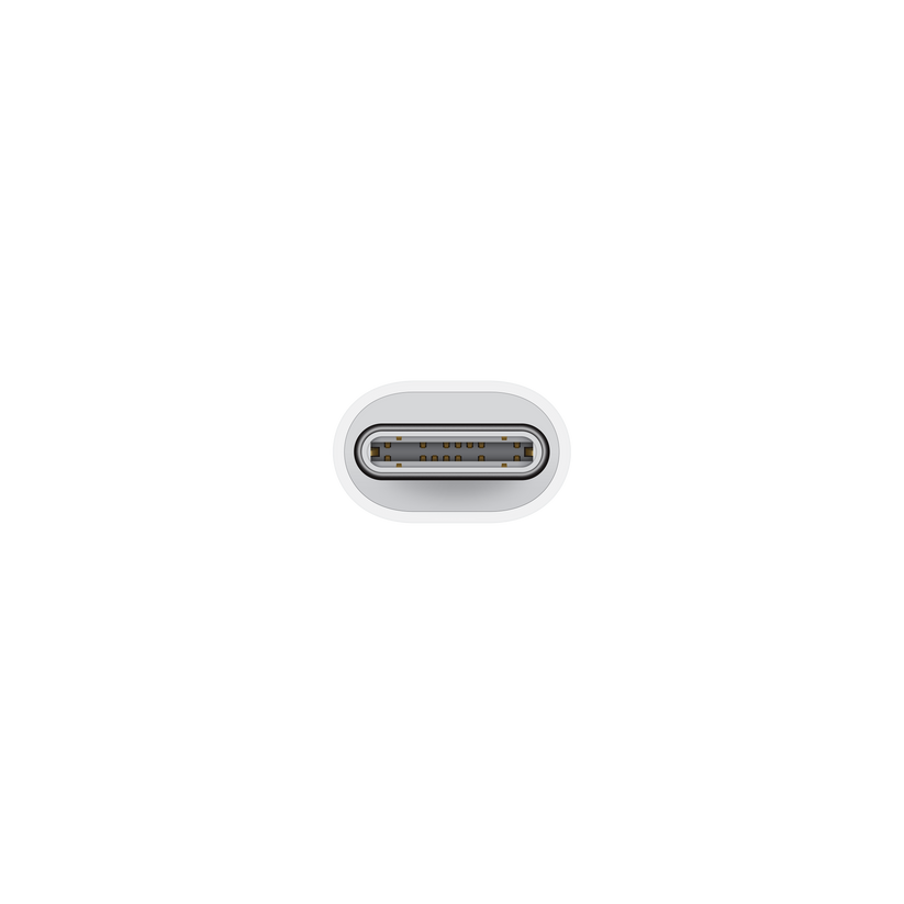 Apple adaptér USB‑C/Lightning - bonami.click