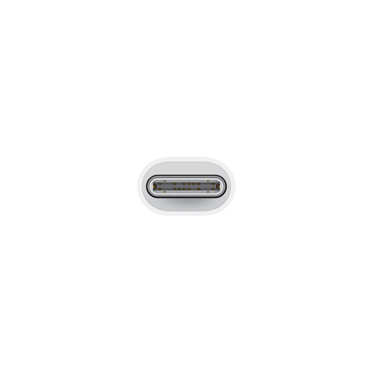 Apple adaptér USB‑C/Lightning - bonami.click