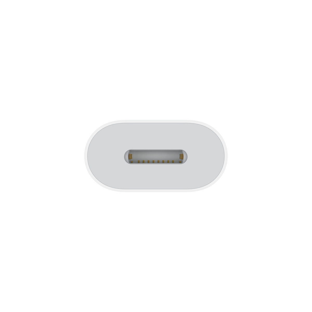 Apple adaptér USB‑C/Lightning - bonami.click