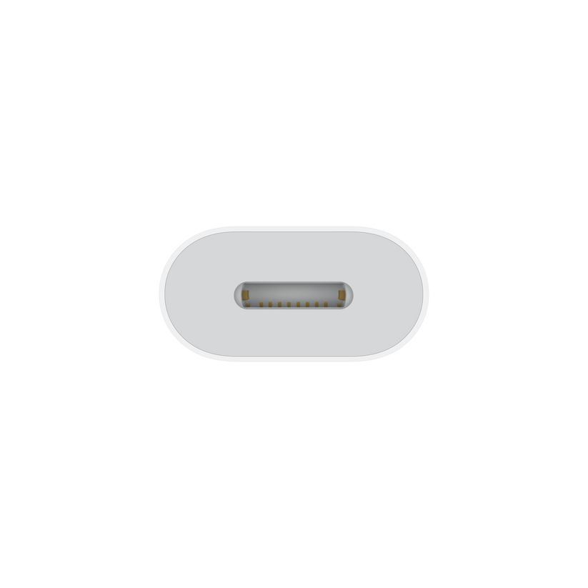 Apple adaptér USB‑C/Lightning - bonami.click
