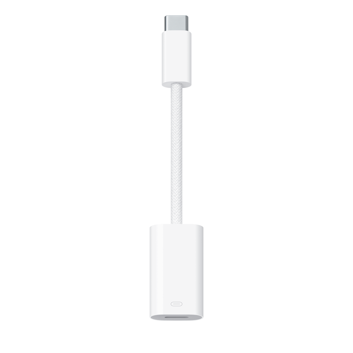 Apple adaptér USB‑C/Lightning - bonami.click