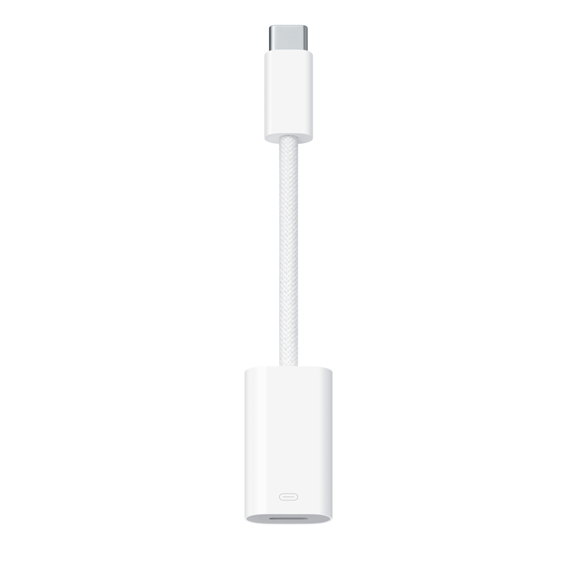 Apple adaptér USB‑C/Lightning - bonami.click