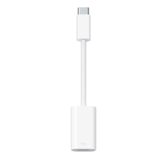 Apple adaptér USB‑C/Lightning - bonami.click
