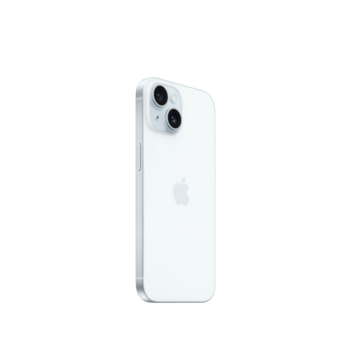 Apple iPhone 15 128GB - modrý (otevřený) - bonami.click