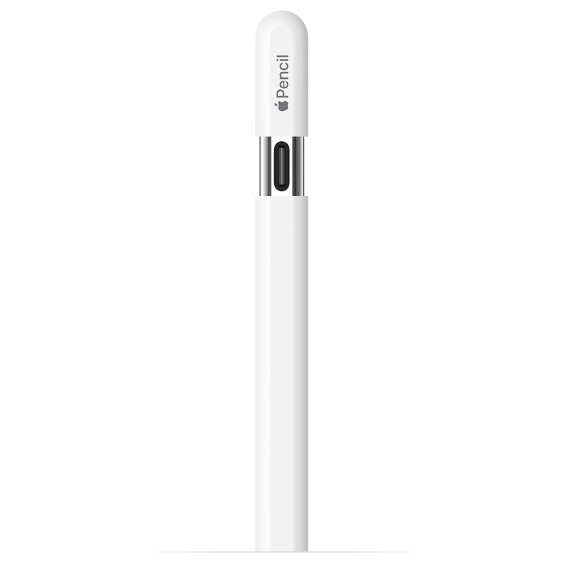 Apple Pencil (USB-C) - bonami.click